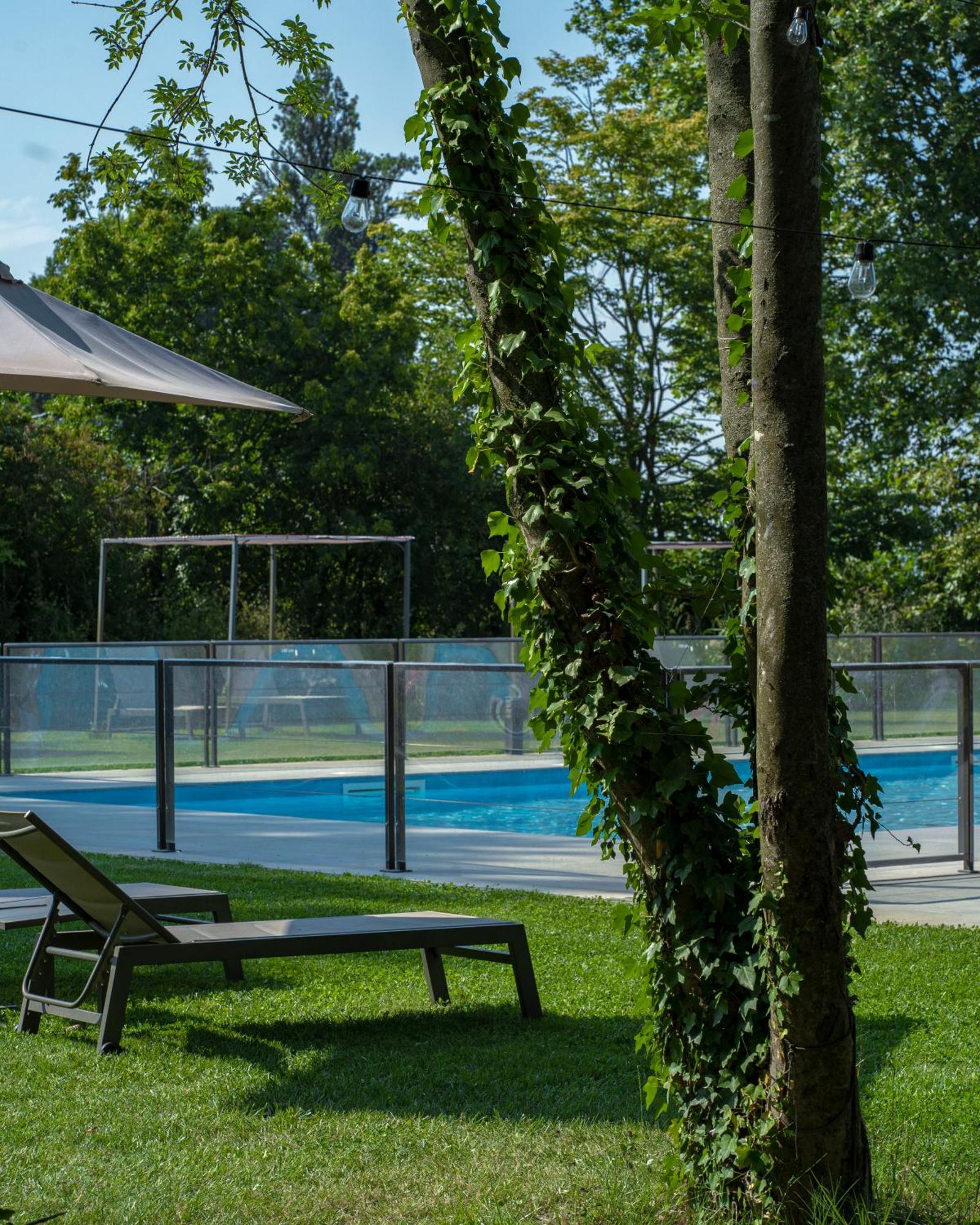 Alle Siepi Reggio Emilia Exterior foto